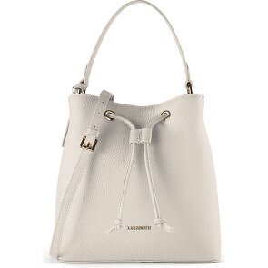 Lazarotti Bologna Leather Crossbody Beuteltasche Leder 25 cm