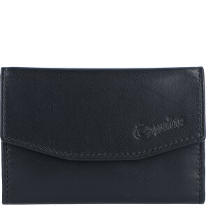 Esquire New Silk Schlüsseletui Leder 10 cm