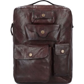 Campomaggi Daypack Leder 40 cm