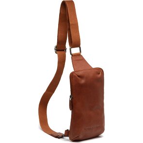 The Chesterfield Brand Cambridge Mini Bag Umhängetasche Leder 12 cm