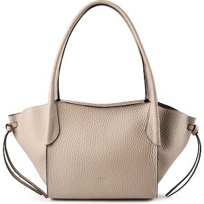 abro Vibe Schultertasche Leder 24 cm