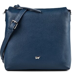 Braun Büffel Hanna Umhängetasche M Leder 26 cm