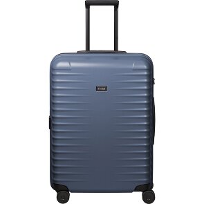 Titan Upgrade 4 Rollen Trolley M 69 cm