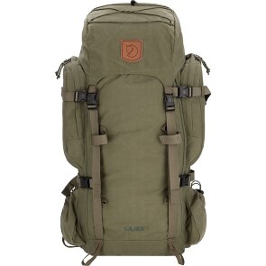 Fjällräven Kajka 55 Trekkingrucksack M-L 74 cm