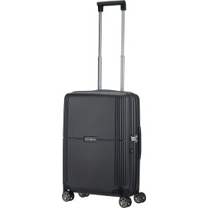 Samsonite Orfeo 4 Rollen Kabinentrolley 55 cm