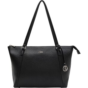 L.Credi Michaela Shopper Tasche 42 cm