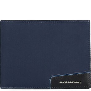 Piquadro PQ-RY Kreditkartenetui RFID 13 cm