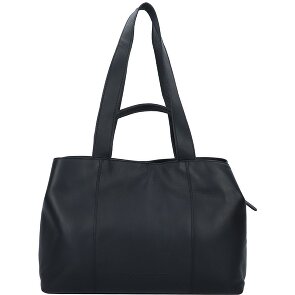The Chesterfield Brand Wax Pull Up Schultertasche Leder 36.5 cm