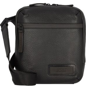 Jost Stockholm XS Umhängetasche Leder 18 cm