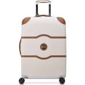 Delsey Paris Chatelet Air 2.0 4-Rollen Trolley 66 cm