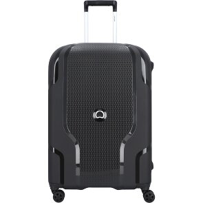 Delsey Paris Clavel 4-Rollen Trolley 70 cm