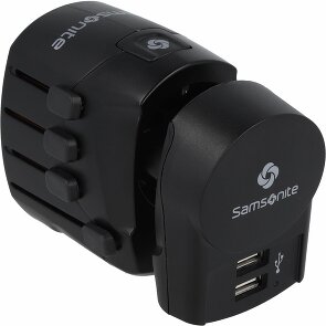 Samsonite Global TA World-USB Adapter