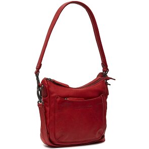 The Chesterfield Brand Caroline Schultertasche Leder 23 cm