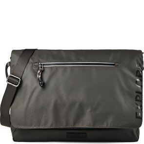 camel active Explore Messenger 38.5 cm Laptopfach