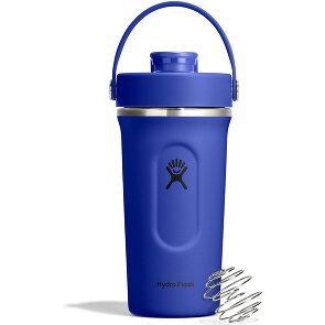 Hydro Flask Sport Insulated Shaker Bottle Trinkflasche 710 ml
