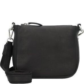 Jack Kinsky Aruba 3 Umhängetasche Leder 20 cm