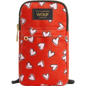 Wouf Handytasche 10.5 cm