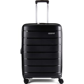 American Tourister Summer Pop 4 Rollen Trolley 66 cm mit Dehnfalte