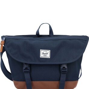Herschel Cove Messenger 24.5 cm