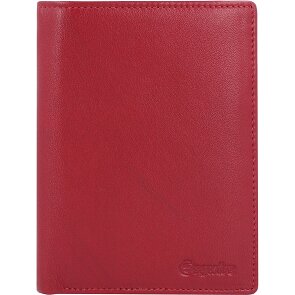Esquire New Line Geldbörse RFID Leder 9,5 cm