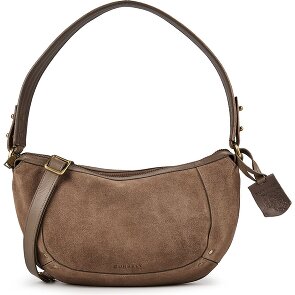 Burkely Sierra Schultertasche Leder 27.5 cm
