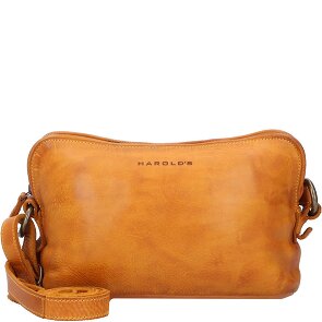 Harold's Submarine Umhängetasche Leder 26 cm