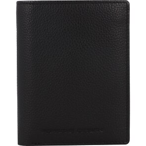 Porsche Design Voyager Geldbörse RFID Schutz Leder 9.5 cm