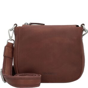 Jack Kinsky Aruba 3 Umhängetasche Leder 20 cm
