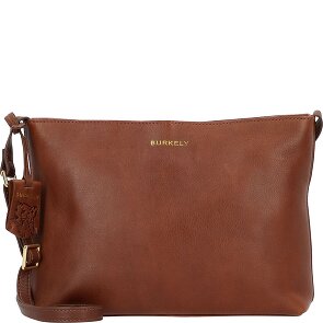 Burkely Fine Florence Umhängetasche Leder 24 cm
