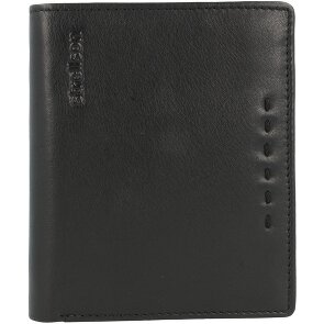 Strellson Oxford Circus Geldbörse Leder 10 cm