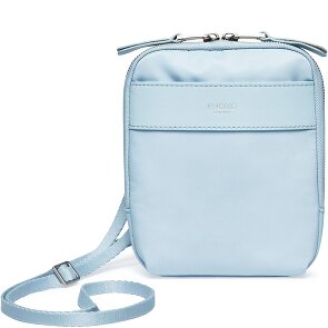 Knomo Mayfair Rex Umhängetasche RFID 15 cm