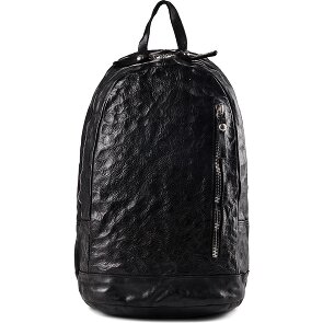 Campomaggi Frassino Daypack Leder 45 cm Laptopfach