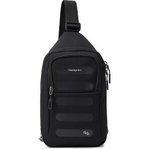Hedgren Comby Sling Sling Bag RFID Schutz 33 cm