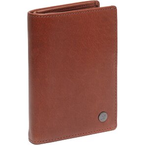 The Chesterfield Brand Manerba Geldbörse RFID Schutz Leder 9.5 cm