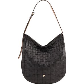 DuDu Sylvie Schultertasche Leder 36.5 cm