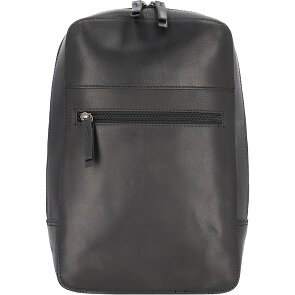 Leonhard Heyden Dakota Sling Bag Leder 30 cm