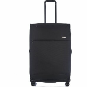 Epic Discovery Neo 4-Rollen Trolley 77 cm