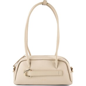 Coccinelle Paki Schultertasche Leder 30 cm