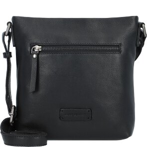Jack Kinsky Montreal Umhängetasche Leder 19 cm