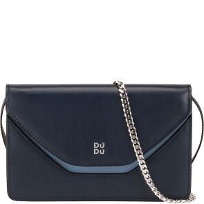 DuDu Umhängetasche Leder 19 cm