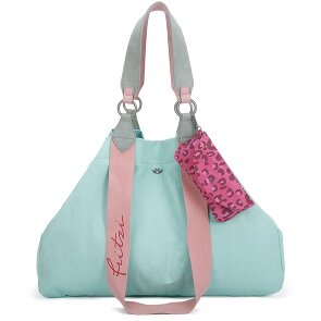 Fritzi aus Preußen Izzy Canvas Shopper Tasche 45 cm