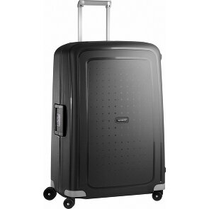 Samsonite S'Cure 4 Rollen Trolley 75 cm