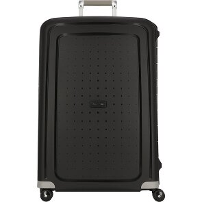 Samsonite S'Cure Spinner 4-Rollen Trolley 75 cm