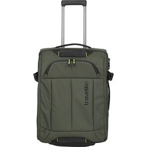 Travelite Briize 2 Rollen Reisetasche S 55 cm