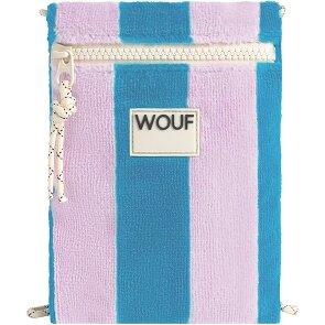 Wouf Terry Handytasche 13 cm
