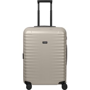 Titan Upgrade 4 Rollen Trolley M 65 cm