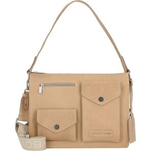 Cowboysbag Houston Schultertasche Leder 32 cm