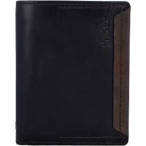 Strellson Camden Geldbörse Leder 10 cm