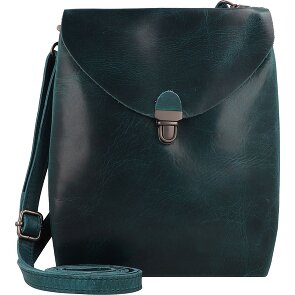 Harold's Fold Mini Bag Umhängetasche Leder 17 cm