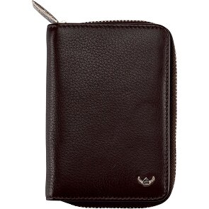 Golden Head Capri Geldbörse RFID Schutz Leder 8 cm